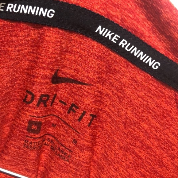 Nike running shirt - Picture 2 of 10